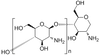 Chitosan Structural Formula