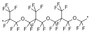 JHT-270 PFPE Molecular Formula