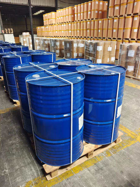 2-Ethyl-1-Hexanol (Isooctanol) Package Photo