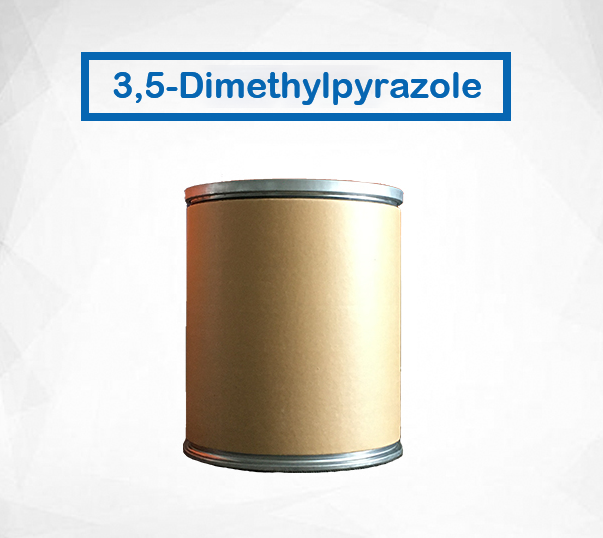 High-Purity 3,5-Dimethylpyrazole (3,5-DMP) for Advanced Industrial Applications