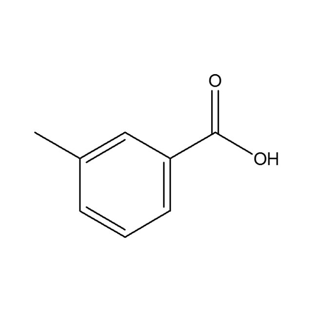 M-Toluic Acid