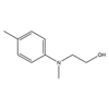 N-Methyl-N-Hydroxyethyl-P-Toluidine Molecular Structure
