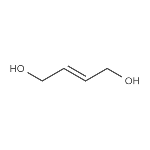 2-Butene-1,4-diol Molecular Formula CAS 110-64-5