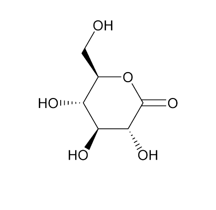 Gluconolactone 90-80-2 Molecular Formula
