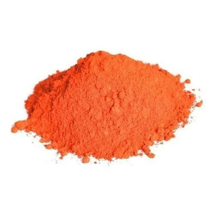 SOLVENT ORANGE 107 image