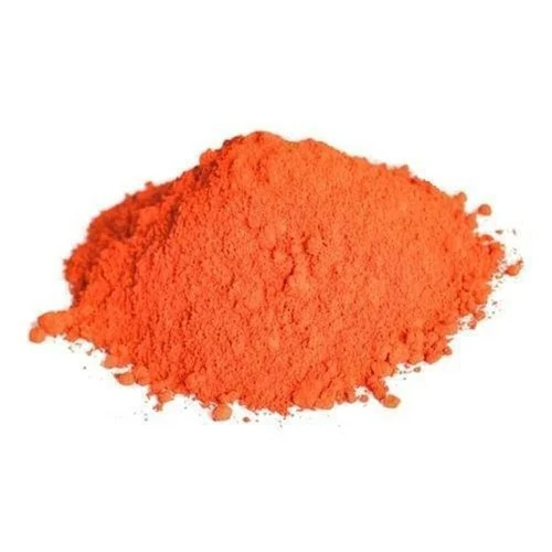 SOLVENT ORANGE 107 image