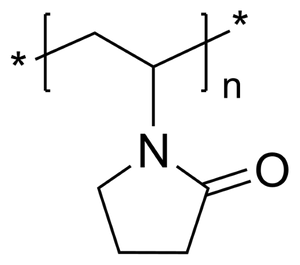 Polyvinylpyrrolidone PVP-K30