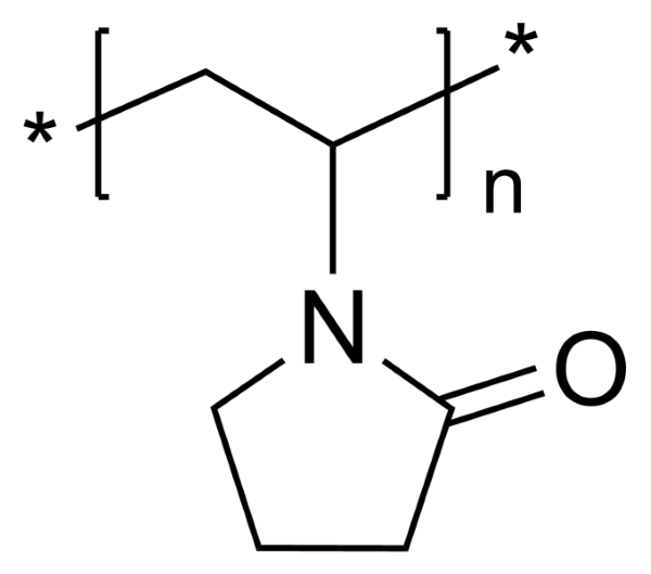 Polyvinylpyrrolidone PVP-K30