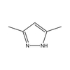 3,5-Dimethylpyrazole / 3,5-DMP