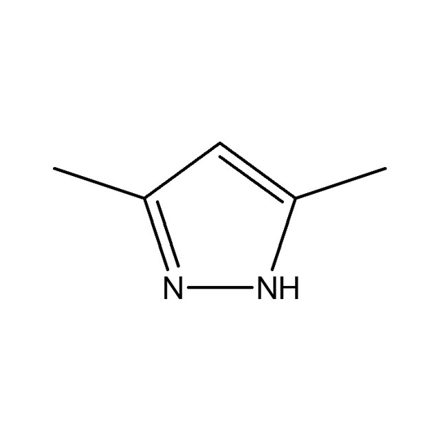 3,5-Dimethylpyrazole / 3,5-DMP