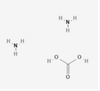 AMMONIUM CARBONATE Structure Formula