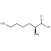 L-Lysine Base Molecular Formula