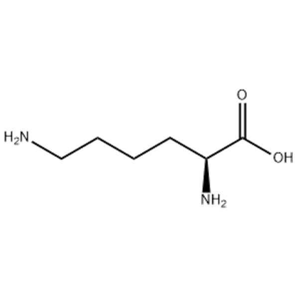 L-Lysine Base Molecular Formula