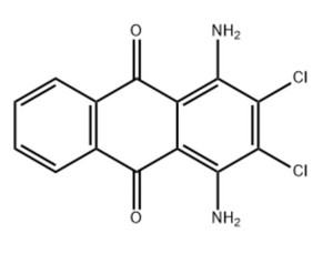 Disperse Violet 28
