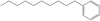 Linear Alkyl Benzene (LAB) chemical structure benzene ring with linear C10-C13 alkyl side chain, CAS 67774-74-7, surfactant