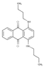 Solvent Blue 35